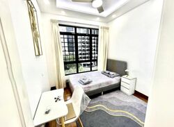 Eastpoint Green (D18), Condominium #553878401